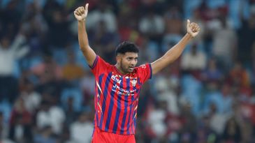 [CRK] Mohsin Khan’s IPL 2026 Breakout Performance Catches India Selectors’ Eye