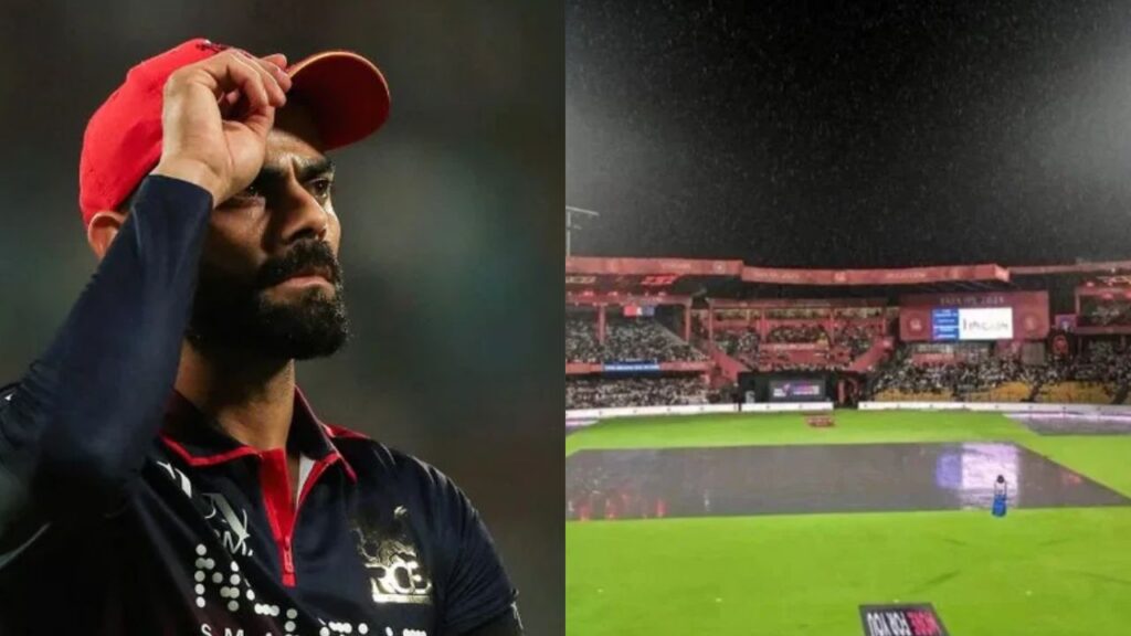IPL 2026 फाइनल की मेजबानी गंवाने के बाद एम. चिन्नास्वामी स्टेडियम में होगा बड़ा बदलाव