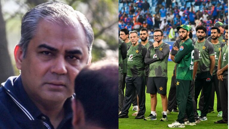 पाकिस्तान टीम में विद्रोह? खुशदिल शाह ने PCB के खिलाफ छेड़ी खुली जंग!