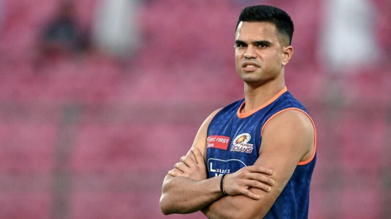 Arjun Tendulkar IPL 2026 Salary: लखनऊ सुपर जायंट्स में अर्जुन का नया सफर