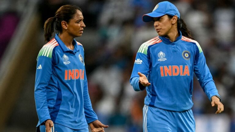 ICC T20 वर्ल्ड कप 2026: स्मृति मंधाना का बड़ा बयान, टीम इंडिया की जीत का संकल्प