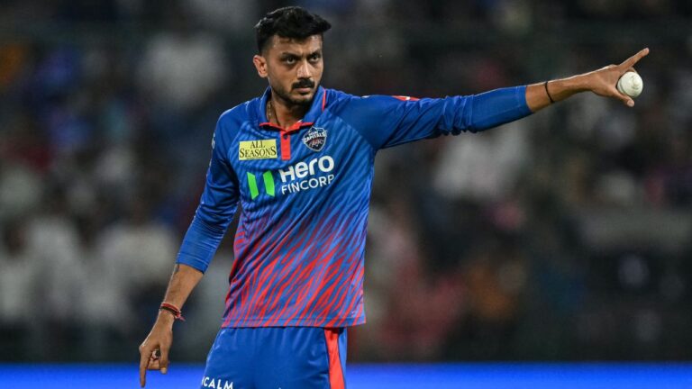 Axar Patel Out? Players To Be Released By Delhi Capitals Before IPL 2027