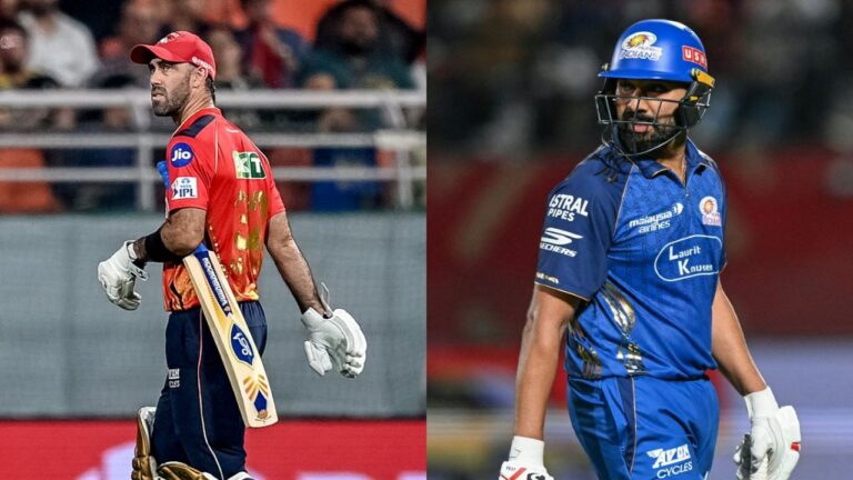 List Of IPL Players With Most Ducks: जानिए किन खिलाड़ियों के नाम है यह अनचाहा रिकॉर्ड