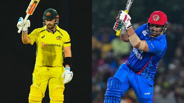 Most Runs In An Innings In Men’s T20Is: शीर्ष 5 सबसे बड़ी पारियां