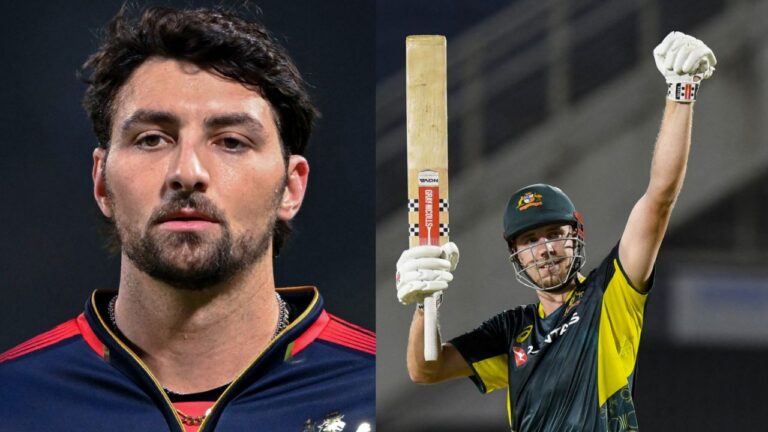 Cameron Green Viewed As Australia’s MS Dhoni For 2027 World Cup In Tim David’s Absence