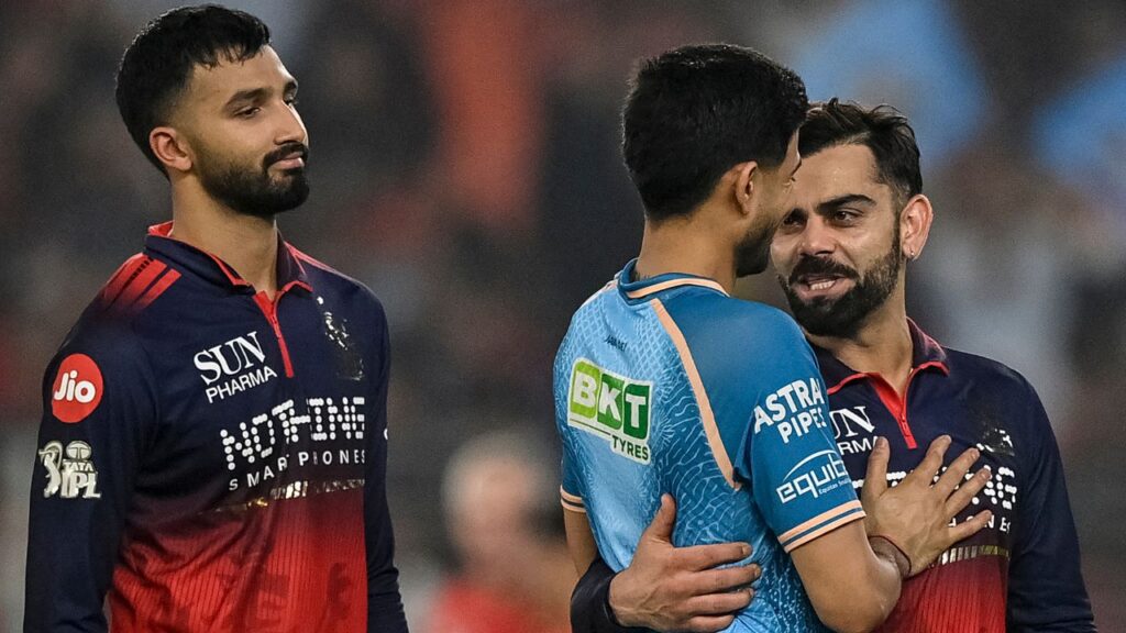 Why Is There No IPL 2026 Match Today? Reason Revealed