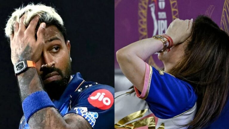 Hardik Pandya’s Cost Per Run and Per Wicket For MI In IPL 2026: A Statistical Review