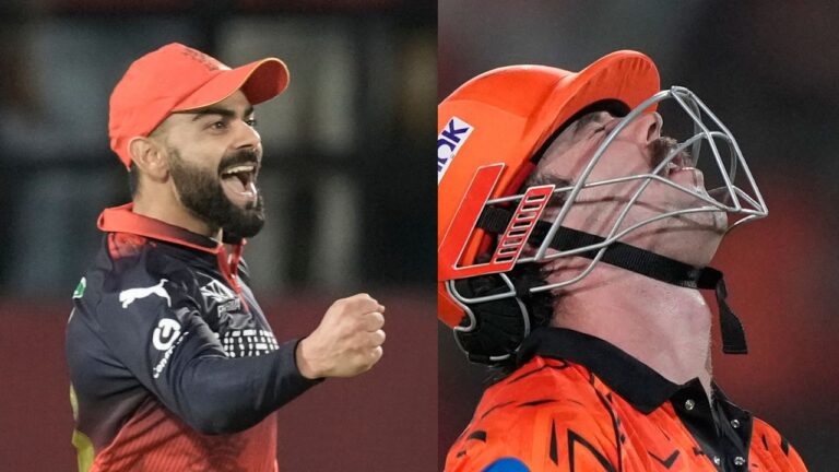 Revealed: Why BCCI Didn’t Punish Virat Kohli For Travis Head Handshake Snub
