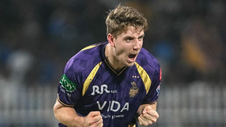 Cameron Green’s Cost Per Run And Wicket For KKR In IPL 2026