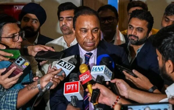 BCCI Shakes Setup, Does This For The 1st Time In History के साथ महिला क्रिकेट का नया युग