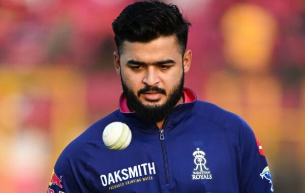 Riyan Parag In MS Dhoni’s League With Mammoth IPL Captaincy Record – रियान पराग ने रचा इतिहास: एमएस धोनी की लीग में शामिल होकर बने आईपीएल के नए स्टार