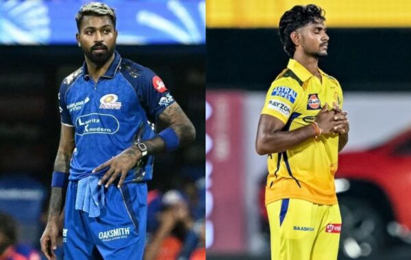 Hardik Pandya To CSK, Pathirana’s Re-Entry Hinted By MS Dhoni’s Close – हार्दिक पांड्या सीएसके में? अश्विन के क्रिप्टिक ट्वीट से पथिराना और धोनी के ’07:07′ संकेत
