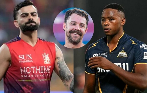 Kagiso Rabada’s Old Comment On Virat Kohli Viral After Travis Head Fight – विराट कोहली और ट्रैविस हेड विवाद: कगिसो रबाडा की पुरानी टिप्पणी हुई वायरल