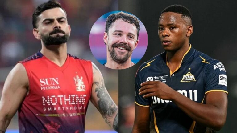 Kagiso Rabada’s Old Comment On Virat Kohli Viral After Travis Head Fight – विराट कोहली और ट्रैविस हेड विवाद: कगिसो रबाडा की पुरानी टिप्पणी हुई वायरल