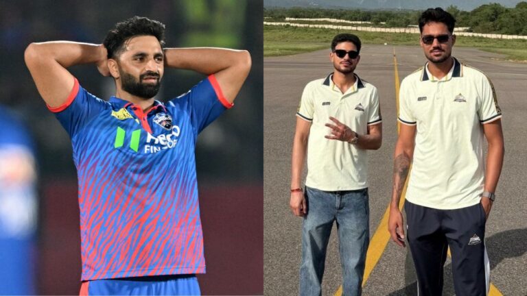Auqib Nabi vs Gurnoor Brar: Decoding The Debate Of The Decade – Auqib Nabi vs Gurnoor Brar: भारतीय चयन समिति ने किसे चुना और क्यों?