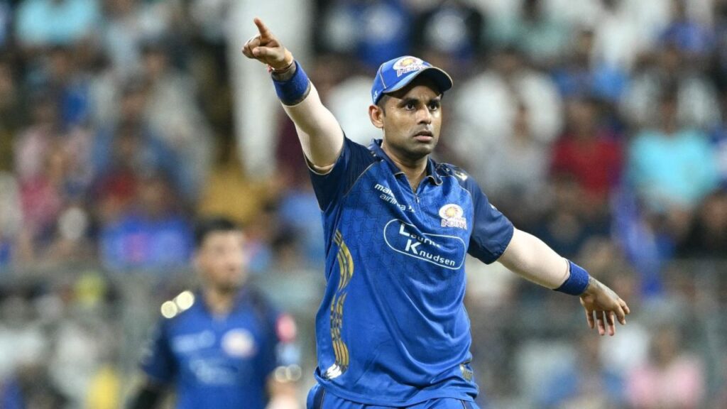 Suryakumar Yadav Joins Local Team After MI’s IPL Exit; Set To Play Against Ugand – IPL 2026 के खराब प्रदर्शन के बाद सूर्यकुमार यादव की वापसी की तैयारी: मुंबई T20 लीग में खेलेंगे