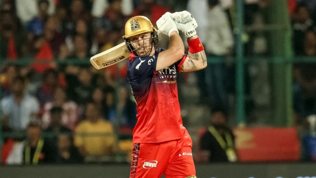 Revealed: Why Is Phil Salt Not Playing Today In IPL 2026 Qualifier 1? – IPL 2026: फिल साल्ट आज RCB बनाम GT क्वालीफायर 1 में क्यों नहीं खेल रहे?