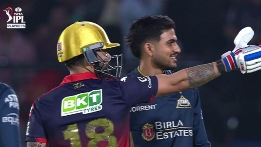 Revealed: Why Did RCB vs GT IPL 2026 Qualifier 1 Have A Delayed Start? – IPL 2026: RCB vs GT क्वालिफायर 1 मैच शुरू होने में क्यों हुई देरी? सामने आई असली वजह