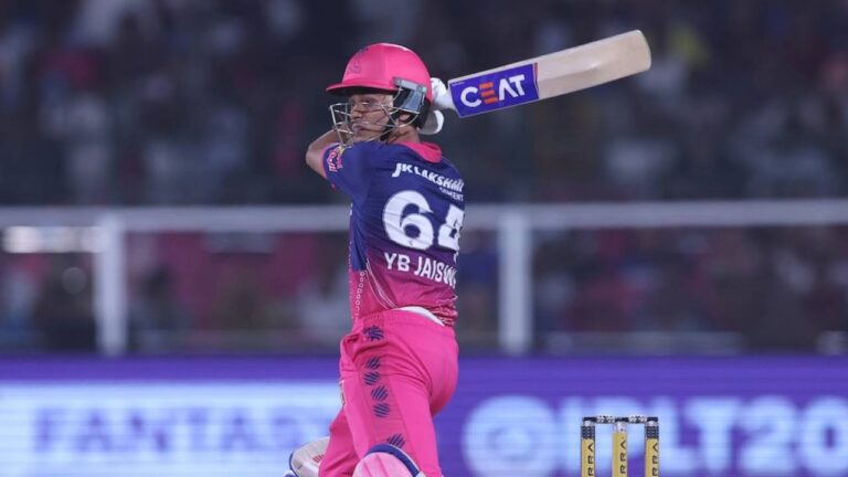 IPL 2026: राजस्थान रॉयल्स के लिए करो या मरो का मुकाबला, प्लेऑफ की राह पर टिकी नजरें