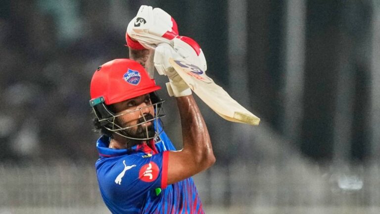 Rayudu: Rahul ‘has been fantastic for any team that he has played for’ – रेयुडू: राहुल ‘किसी भी टीम के लिए शानदार रहे हैं जिसके लिए उन्होंने खेला है’ – IPL में प्रदर्शन का विश्लेषण
