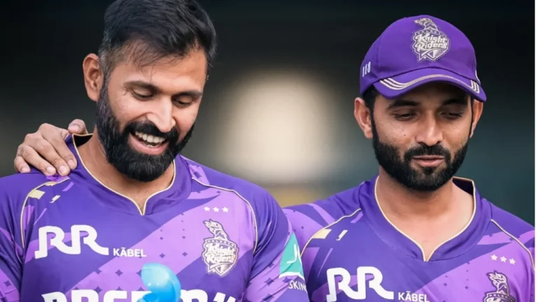 Ajinkya Rahane sacked, Abhishek Nayar under scanner after IPL 2026 disaster: Report