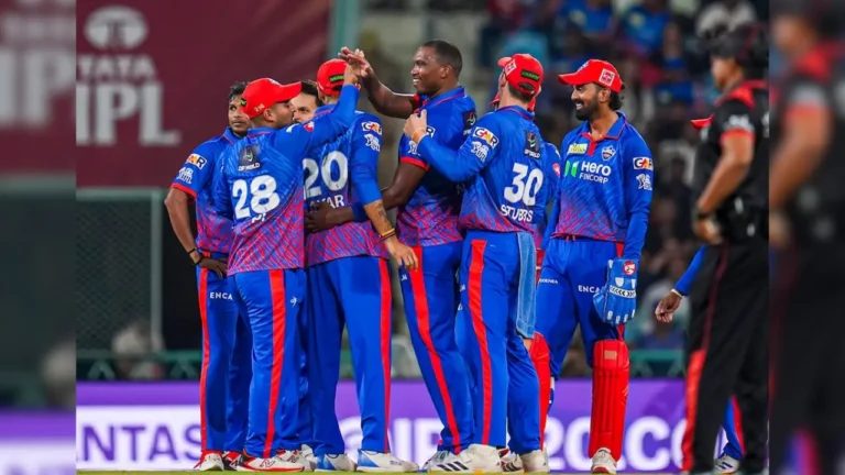 Delhi Capitals’ shares brutally honest social media post after horrific IPL 2026 – IPL 2026: दिल्ली कैपिटल्स का वायरल वीडियो, खिलाड़ियों ने किया आत्म-चिंतन