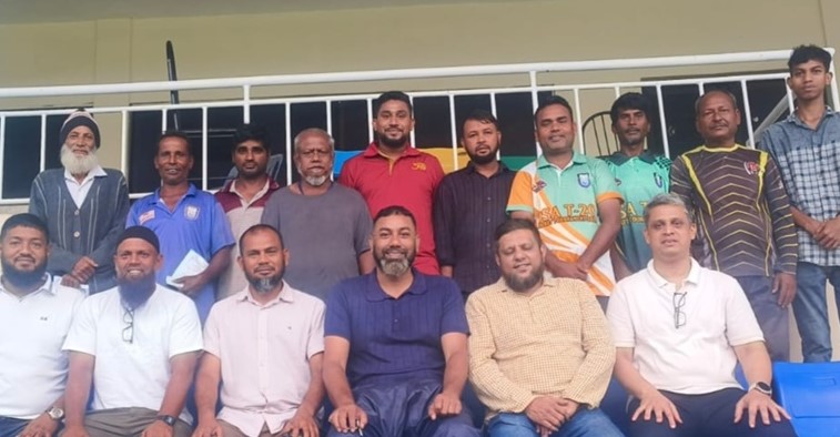 Humanitarian Eid initiative for Sylhet ground staff wins praise – सिल्हट में ग्राउंड स्टाफ के लिए मानवीय पहल: ईद के अवसर पर मिला सम्मान