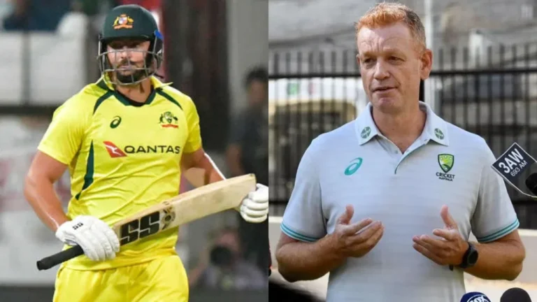 Australia coach breaks silence on Tim David’s 2027 World Cup selection chances
