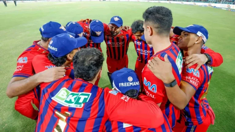IPL 2026: ऋषभ पंत की कप्तानी पर संकट, लखनऊ सुपर जायंट्स में बड़े बदलाव के संकेत