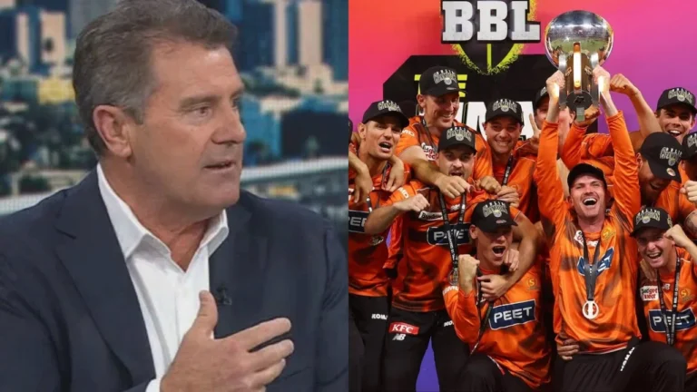 Mark Taylor blasts Cricket Australia’s plan to take BBL to India