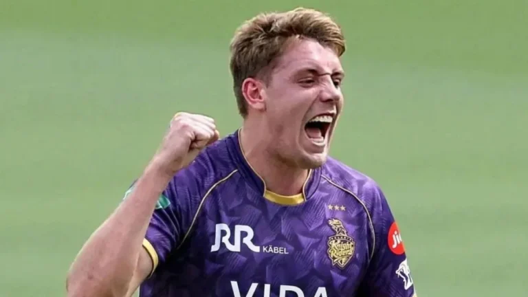 Cameron Green’s 2027 World Cup future discussed by Australia coach