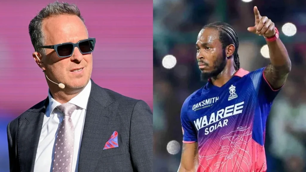 IPL 2026: जोफ्रा आर्चर की आलोचनाओं पर राजस्थान रॉयल्स ने तोड़ी चुप्पी