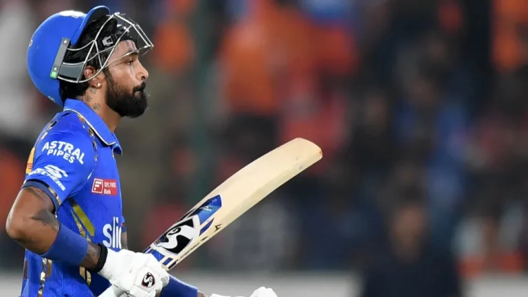 “Might not”: Kieron Pollard drops massive hint on captaincy change after Hardik Pandya’s struggles