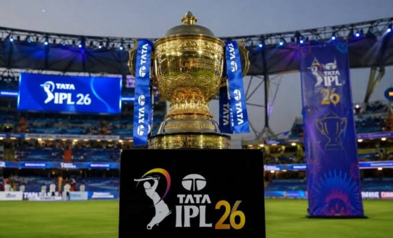 IPL 2026 Playoffs: Broadcast and Live streaming details – पूरी जानकारी