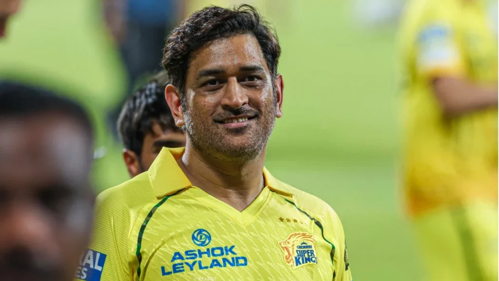 क्या एमएस धोनी की मौजूदगी बनी CSK के नए कोच के लिए सबसे बड़ी बाधा?