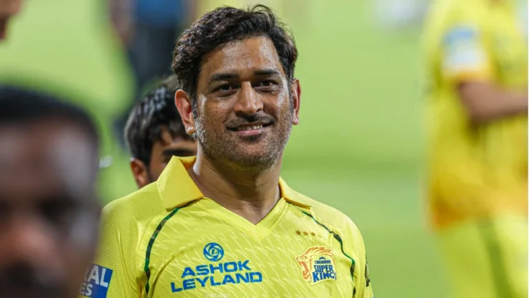 क्या एमएस धोनी की मौजूदगी बनी CSK के नए कोच के लिए सबसे बड़ी बाधा?