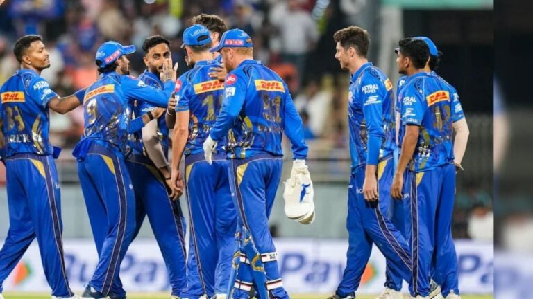 IPL 2026: मुंबई इंडियंस ने क्विटन डी कॉक और राज बावा के रिप्लेसमेंट का किया ऐलान