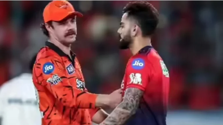 “Skipping handshakes is a red flag” – Ambati Rayudu, Mark Boucher react to Virat Kohli-Travis Head विवाद