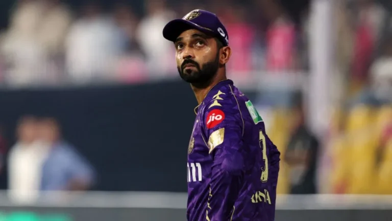 Rishabh Pant released, Ajinkya Rahane retained! 27 players receive clear verdict – अंबाती रायडू की भविष्यवाणी