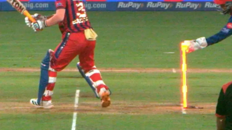 IPL 2026: प्रभसिमरन सिंह की एमएस धोनी जैसी लाइटनिंग स्टंपिंग ने लूटी महफिल