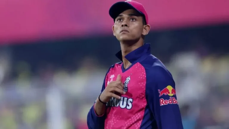 Sanjay Manjrekar attacks Ajit Agarkar and BCCI over Yashasvi Jaiswal’s exclusion – संजय मांजरेकर ने अजित आगरकर और बीसीसीआई पर सख्त हमला बोला, यशस्वी जायसवाल को माफी मांगने को कहा