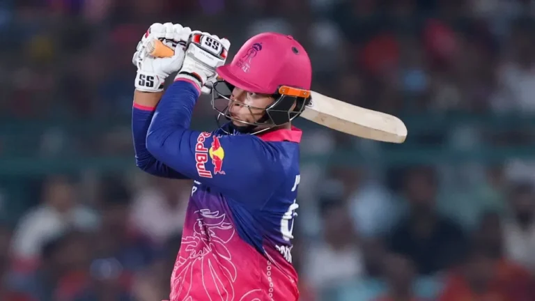 Vaibhav Sooryavanshi creates massive record surpasses Rishabh Pant and Tilak Var