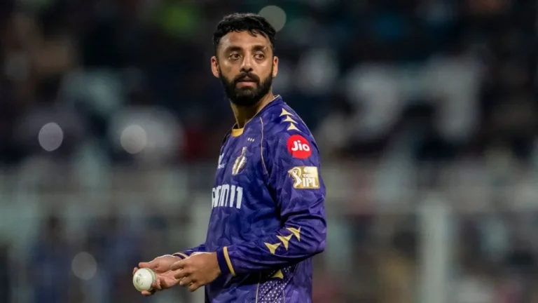 IPL 2026: केकेआर के स्पिनर वरुण चक्रवर्ती की चोट पर अभिषेक नायर का बड़ा खुलासा