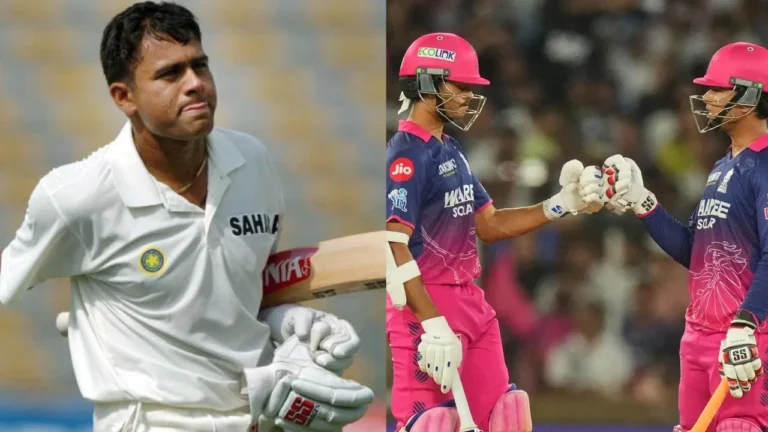 Aakash Chopra dragged into debate as comparisons with Yashasvi Jaiswal emerge am: अश्विन का बड़ा विश्लेषण