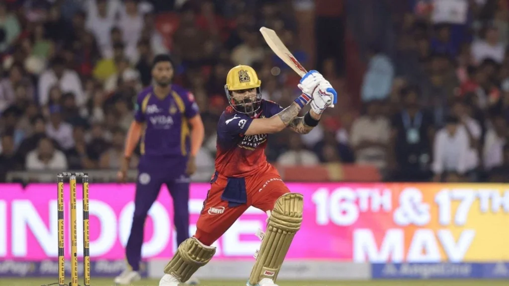 Rohit Sharma ignored!: Virat Kohli, Suryakumar Yadav honoured amid IPL 2026