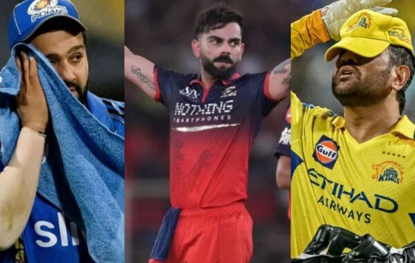 CSK, MI Release Statement As RCB Come Scarily Close To IPL Trophy Count